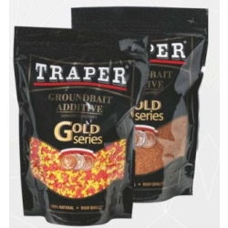 Traper Dodatek zanętowy dynia prażona 400gr